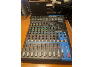 Yamaha MG12XU (10685)