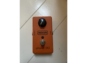 MXR M101 Phase 90 (32763)