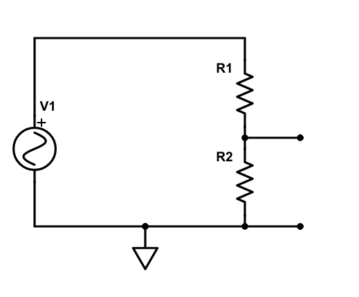 Voilume Pot schema