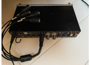 RME Audio Fireface UC (36665)