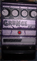 DOD FX69 Grunge