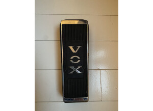 Vox V847 Wah-Wah Pedal [1994-2006] (90947)