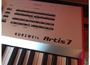 Kurzweil Artis 7 (84594)