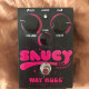 WHE205 Saucy Box WHE205 Saucy Box