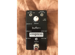 Empress Effects Buffer+ (35841)