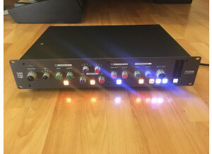 SSL Fusion (47734)