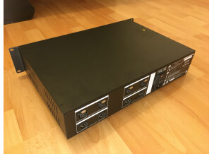 SSL Fusion (99749)