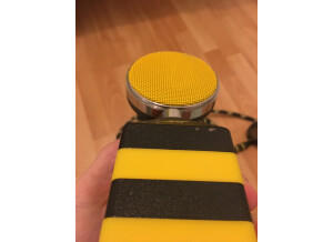 Neat Microphones King Bee (87078)