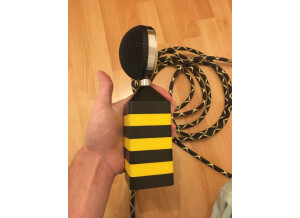 Neat Microphones King Bee (89049)