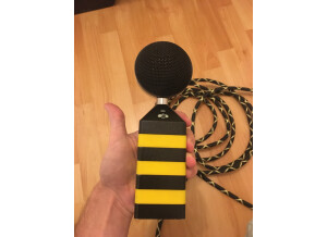 Neat Microphones King Bee (26290)