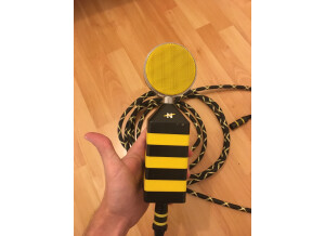 Neat Microphones King Bee