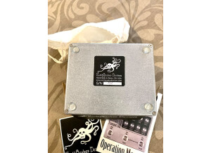 EarthQuaker Devices Disaster Transport SR (19342)