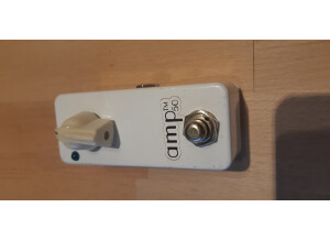Lovepedal Amp 50 Overdrive
