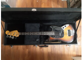 Mustang bass Fender Japan 2010-2011 