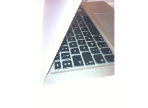 Apple MacBook Air (81555)