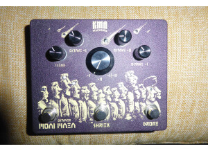 KMA Audio Machines Moai Maea (81064)