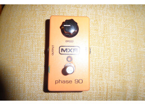 MXR M101 Phase 90 (77656)