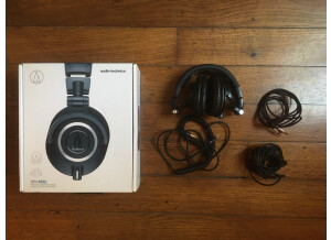 Audio-Technica ATH-M50x (47521)