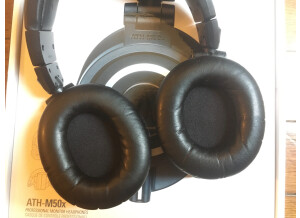 Audio-Technica ATH-M50x (85394)