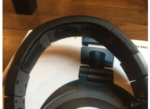 Audio-Technica ATH-M50x (83372)