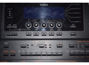 Roland RA-800