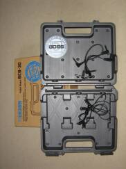 Boss BCB-30 Pedal Board