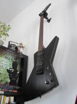 Gibson Explorer Vampire Blood Moon