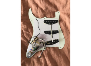 Tornade MS Pickups Strat ’60s Serie L (10047)