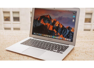 Apple MacBook Air (54618)