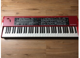 NORD STAGE EX 76 CLAVIA