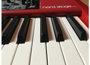 Clavia Nord Stage EX 76