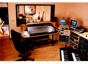 Vue Studio 01