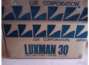 Luxman L-30 (62565)
