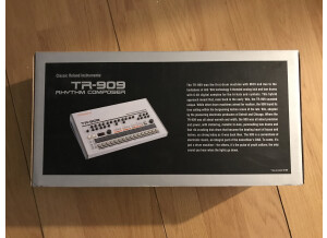 Roland TR-09 (3566)