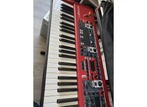 Clavia Nord Stage 3 HP76 (85785)
