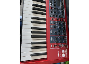 Clavia Nord Stage 3 HP76 (65130)