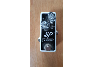 Xotic Effects SP Compressor (57821)