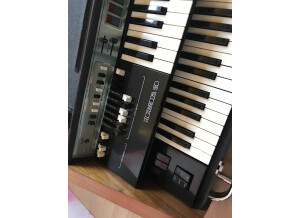 Farfisa Professional 110