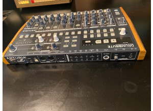 Korg Mini Pops 7 (58870)