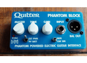 Quilter Labs Phantom Block (53225)
