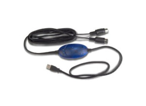 M-Audio Midisport Uno (94565)