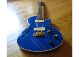 Gibson BluesHawk (76501)