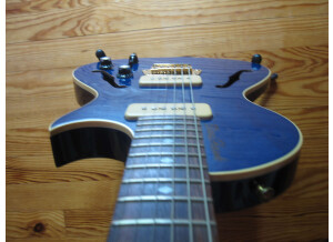 Gibson BluesHawk (86042)