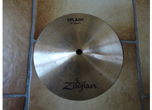 Zildjian A Splash 8'' (73604)