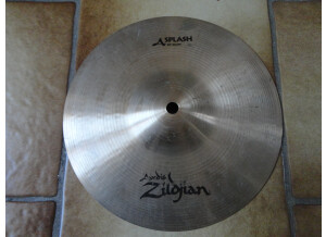 Zildjian Avedis Splash 10" (87048)