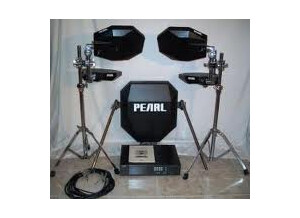 Pearl X-Drum