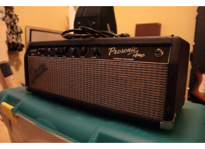 Fender Prosonic Head (54913)
