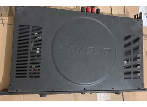 Samson Technologies Servo 120a (76205)