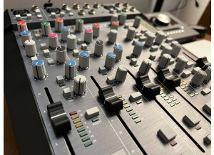 SSL SiX (31347)