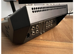 SSL SiX (27139)